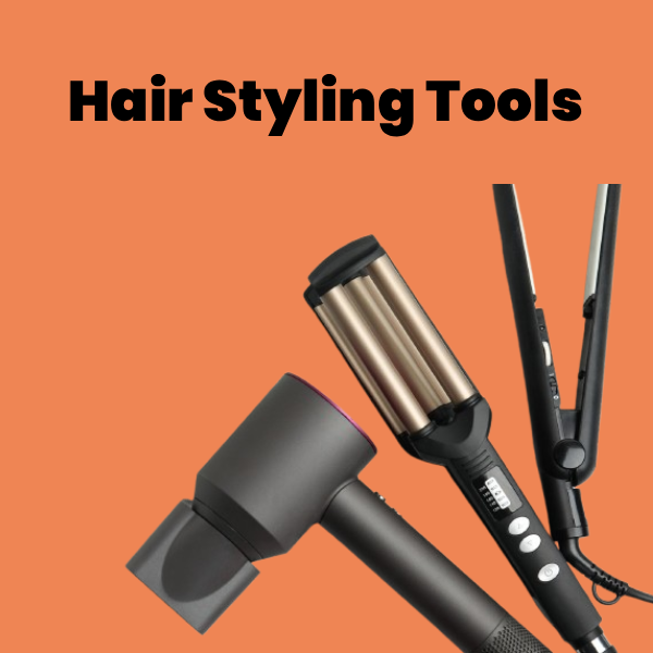 Hair Styling Tools