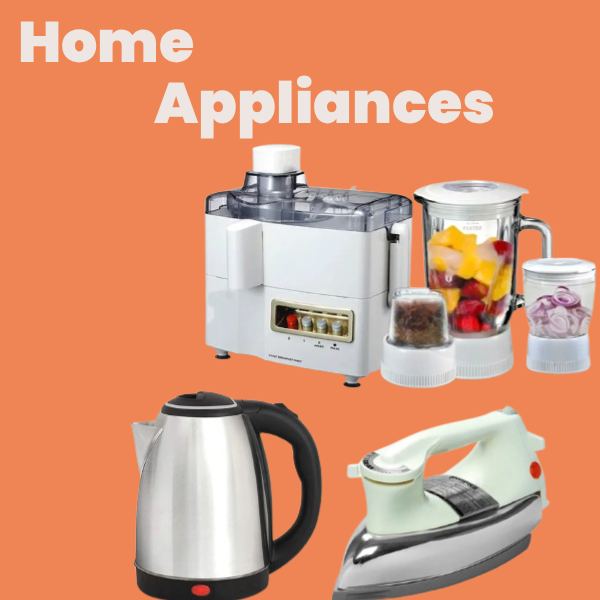 Home Appliances