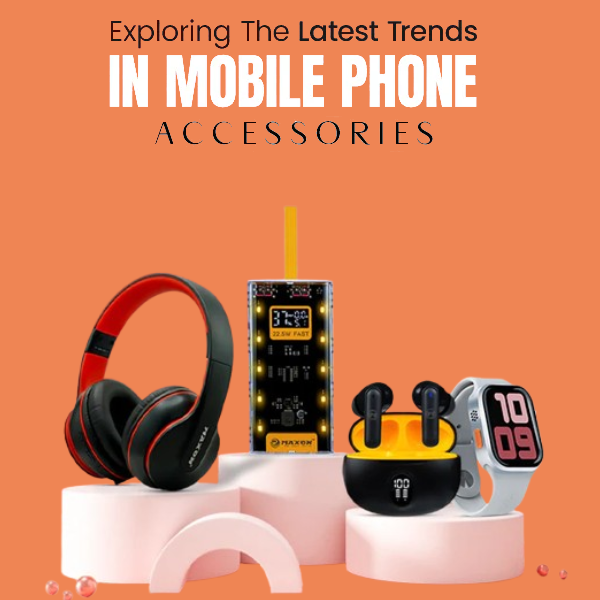 Mobile Accessories