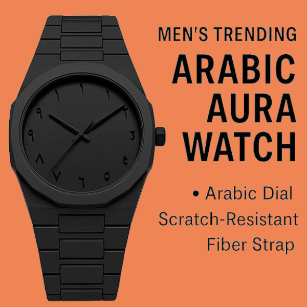 Wristwatches