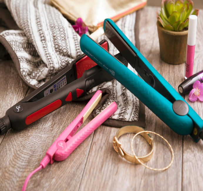 Hair Styling Tools