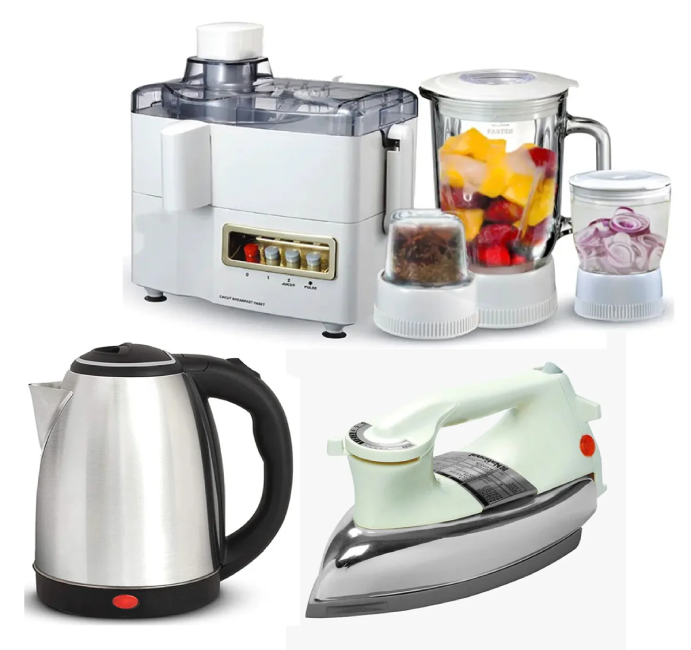 Home Appliances