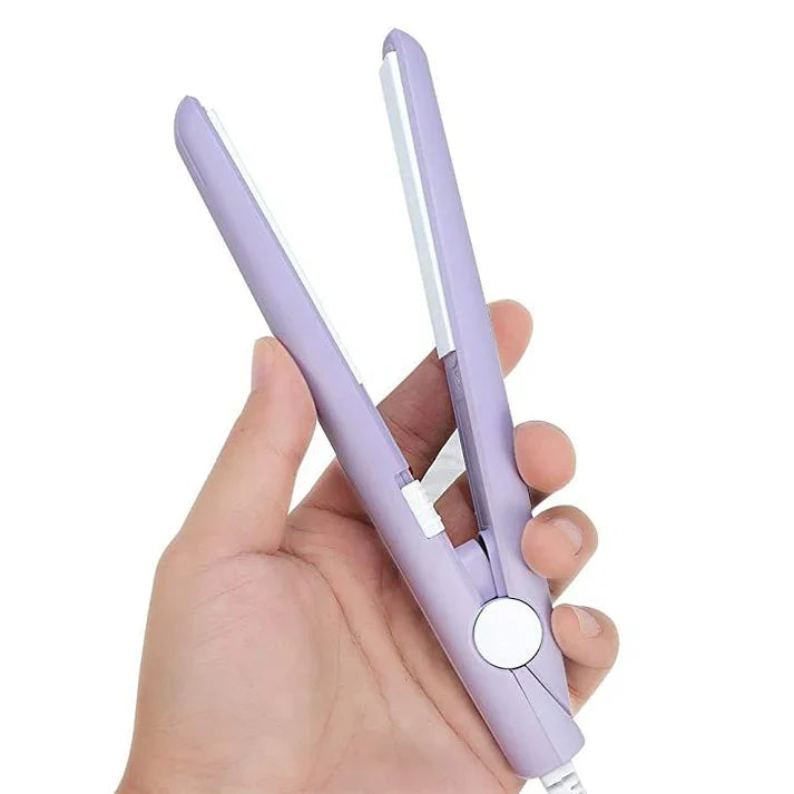 Mini Portable Staightener
