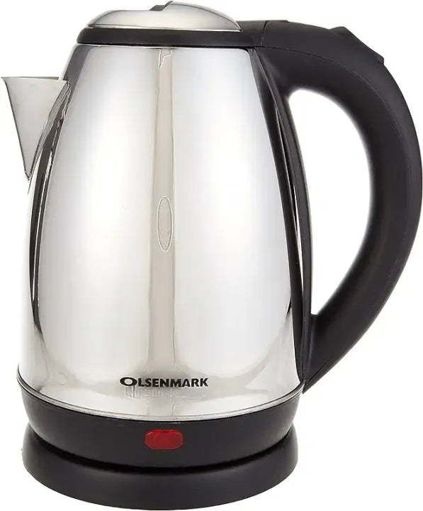 Automatic Switch Quick Boiler Kettle – Rapid Boiling &amp; Safety for Effortless Tea Making