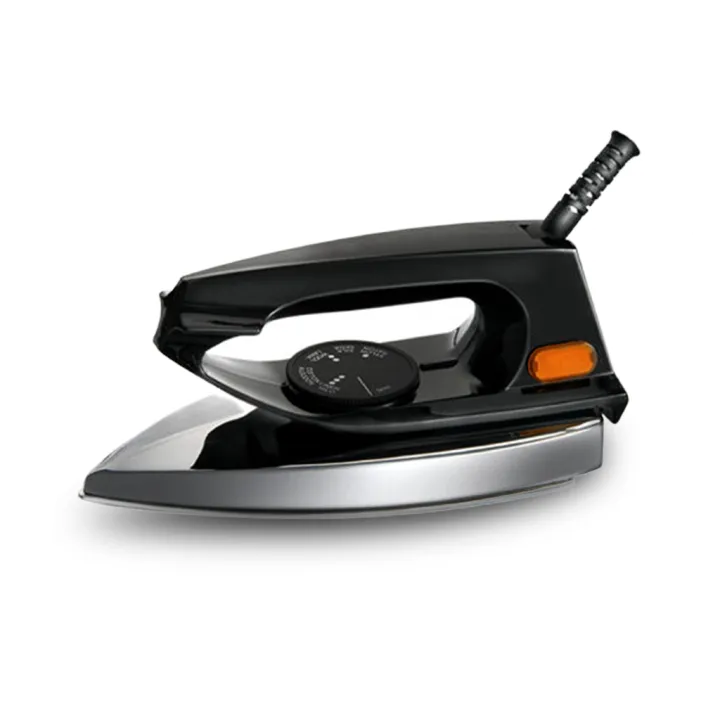 Light Weight Dry Iron – Imported – New Model – 1000 Watts