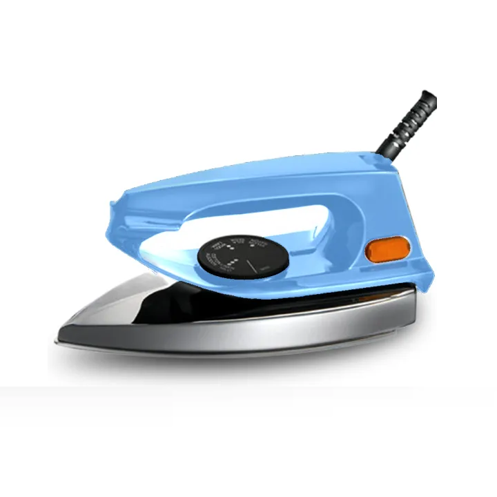 Light Weight Dry Iron – Imported – New Model – 1000 Watts
