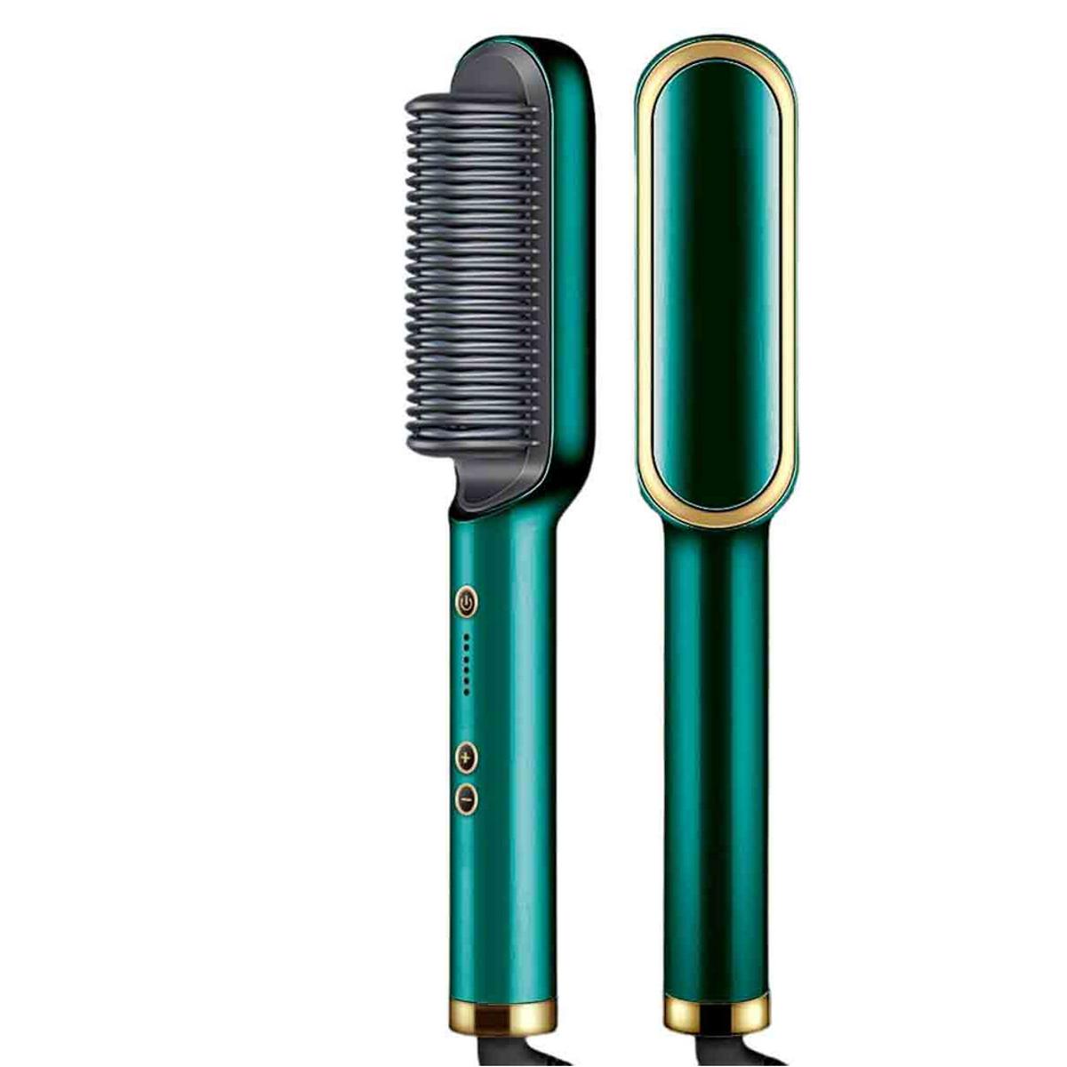Electric hair Straightener Comb