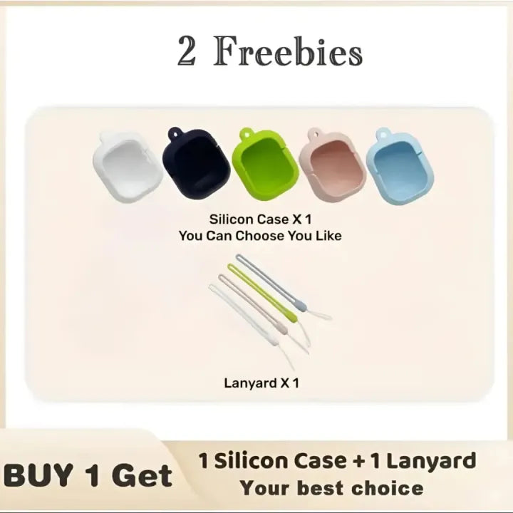 True Wireless Headset Stereo Model Air 31